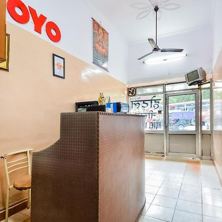 Oyo 46152 Hotel Neelam Karnāl Buitenkant foto